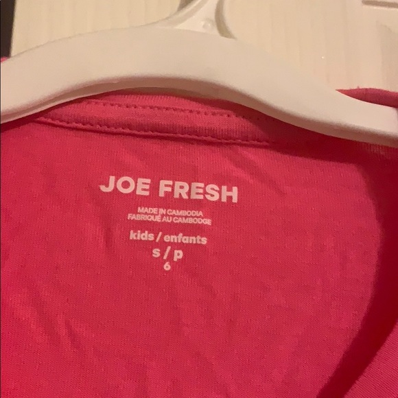 Joe Fresh Top - Picture 2 of 2